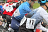Саратовские велогонщики завоевали серебро и бронзу чемпионата России