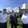 В Энгельсе появится первая площадка для выгула собак  