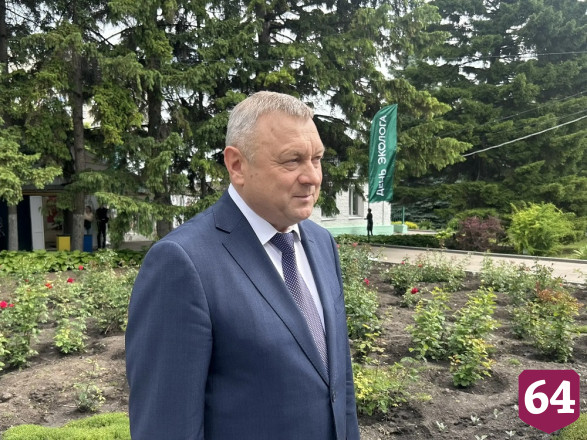 Министр рассказал об успехах Саратовской области в сфере экологии 